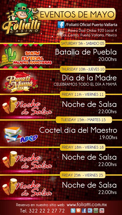 San Manuel Casino Calendario De Eventos