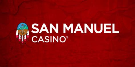 San Manuel Casino Show De Comedia