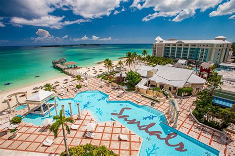 Sandals Royal Bahamian Jogo