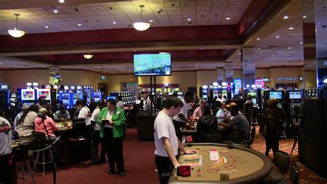 Sandersville Casino Bok Homa