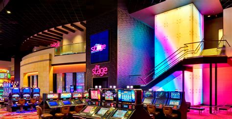Sandia Casino Salao De Entretenimento