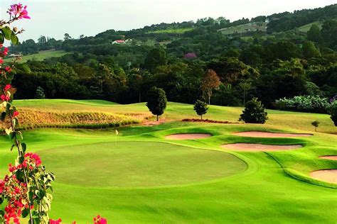 Sandia Cassino Campo De Golfe