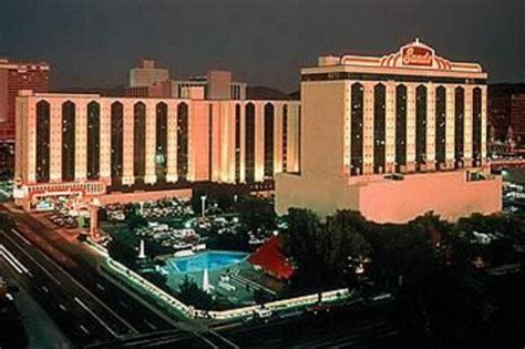 Sands Casino Reno Nv