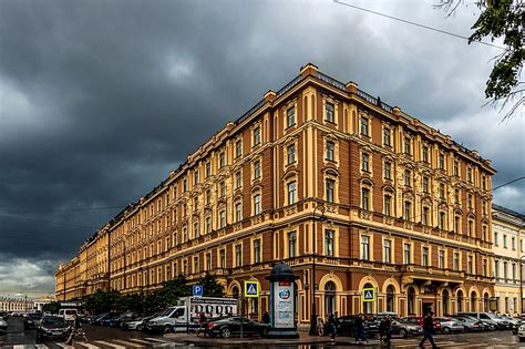 Sankt Petersburg Casino