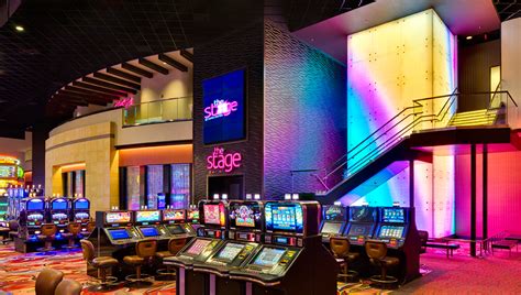 Santa Ana Entretenimento De Casino
