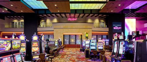 Santa Ana Star Casino Craps