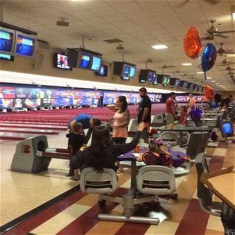 Santa Fe De Casino Bowling Horas