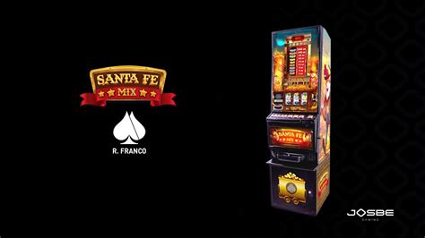 Santa Fe Slot Trucchi