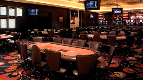 Santa Fe Station Casino Poker