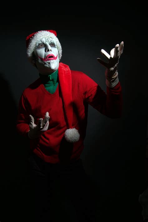 Santa Joker Betsul