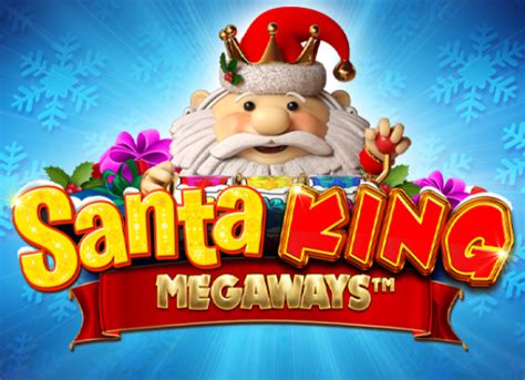 Santa King Megaways Betsul