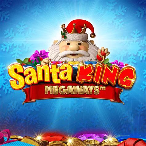 Santa King Megaways Review 2024