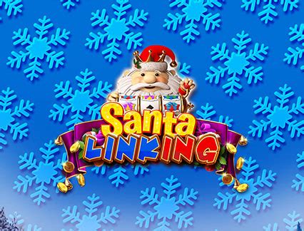 Santa Linking Leovegas