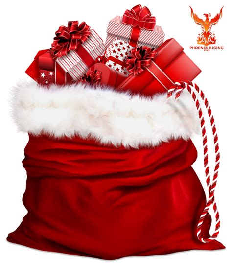 Santa S Bag Leovegas