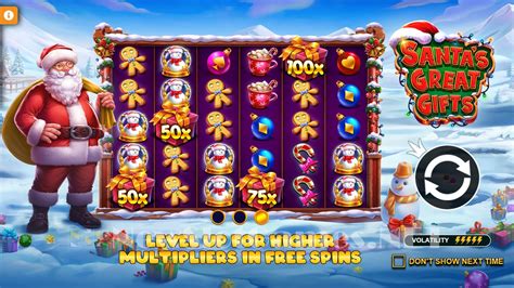 Santa S Bingo Casino Review