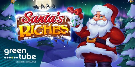 Santa S Riches Netbet