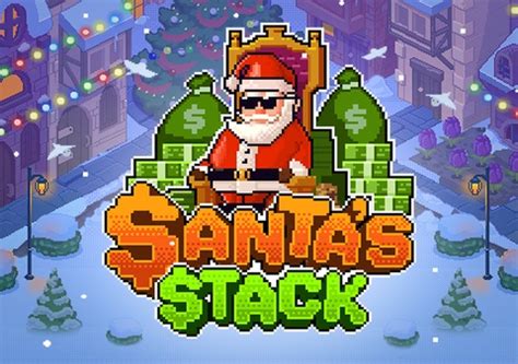 Santa S Stack Bet365