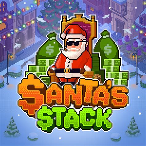 Santa S Stack Bodog