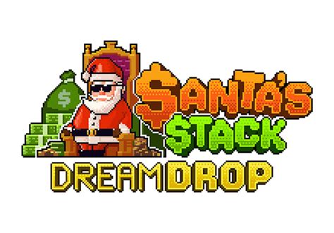 Santa S Stack Dream Drop Netbet