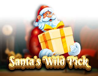 Santa S Wild Pick Sportingbet