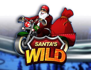 Santa S Wild Ride Parimatch