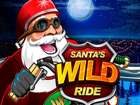 Santa S Wild Ride Slot - Play Online