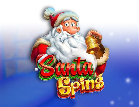 Santa Spins Pokerstars
