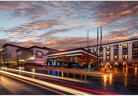 Santa Ynez Casino Resort