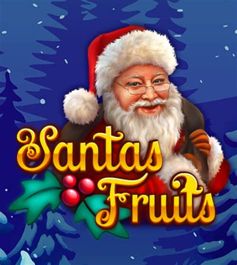 Santas Fruits Blaze