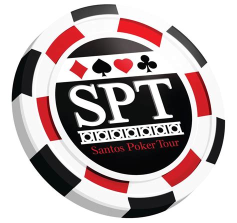 Santos Poker Tour 2024