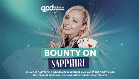 Saphire1 Poker