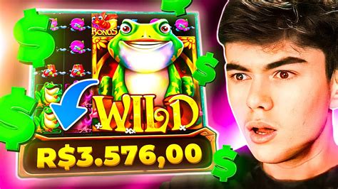 Sapo Slots Gratis