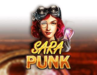 Sara Punk Brabet