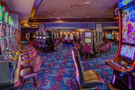 Saratoga Casino Blackhawk