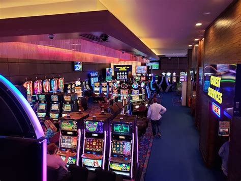 Saratoga Casino Pagamentos