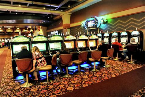 Saratoga Springs Slots