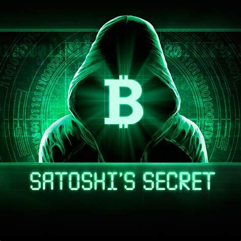 Satoshi S Secret Betsul