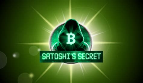 Satoshi S Secret Review 2024