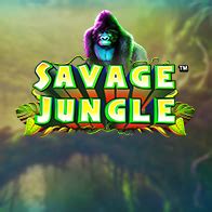 Savage Jungle Betsson