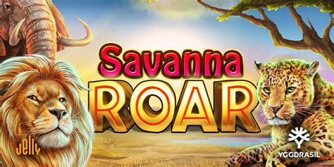 Savanna Roar Betsul