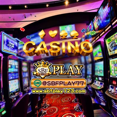 Sbfplay Casino Download