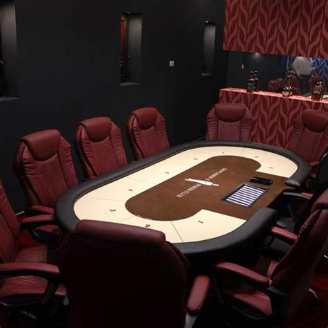 Sc Sala De Poker Srl