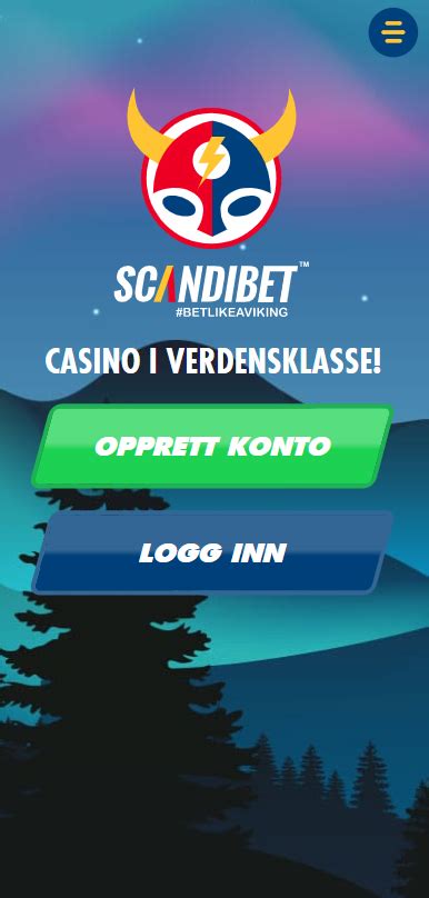 Scandibet Casino Mobile