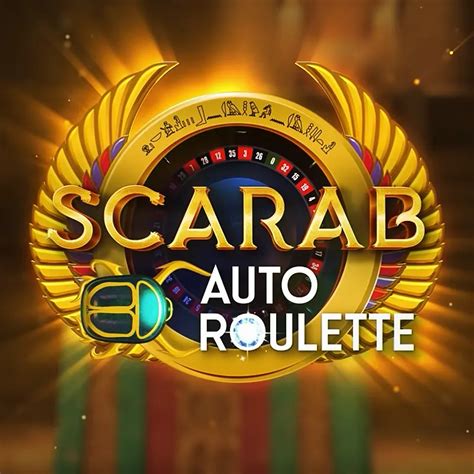 Scarab Auto Roulette Betway