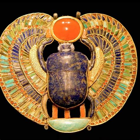 Scarab Temple Betsul