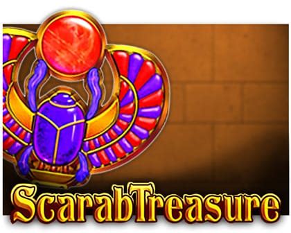 Scarab Treasure Pokerstars