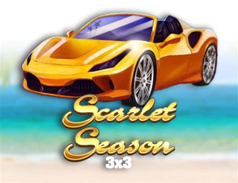 Scarlet Season 3x3 Betsul