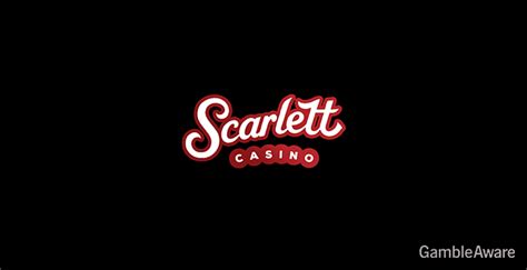 Scarlett Casino Apostas