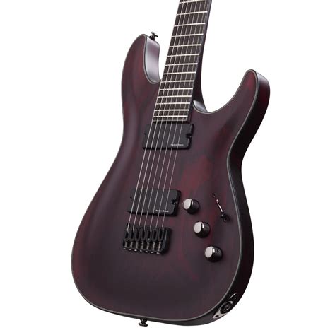 Schecter Blackjack Atx C 7 Vrs