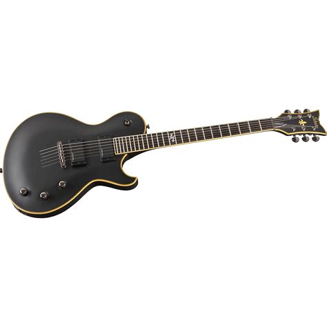 Schecter Blackjack Atx Solo 6 Limitada